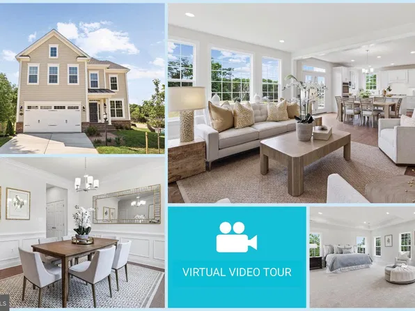 14496 Aurora Dr, Woodbridge, VA 22193