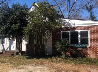 1980 S Lumpkin St, Athens, GA 30606