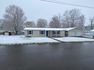 8600 County Road 30, Galion, OH 44833