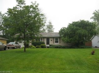 21301 Willow Ln, Strongsville, OH 44136