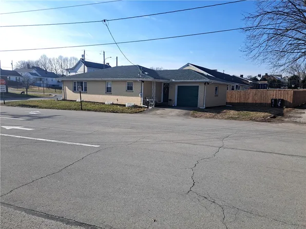 139 Jean St, Rostraver Township, PA 15012
