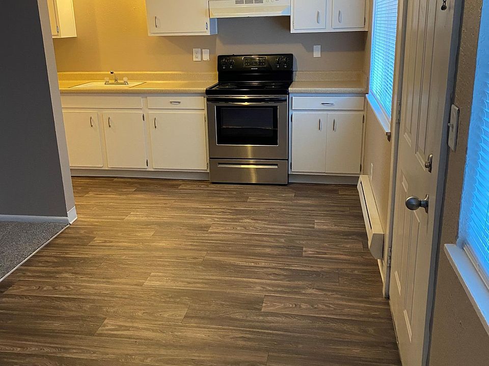 We have updated all areas with new appliances and carpeting etc