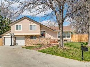 7877 W 84th Ct, Arvada, CO 80005
