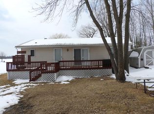 27561 Timber Hills Rd, Battle Lake, MN 56515