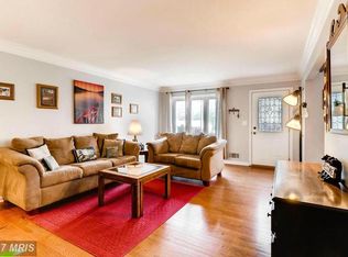 14 Arkla Ct, Catonsville, MD 21228