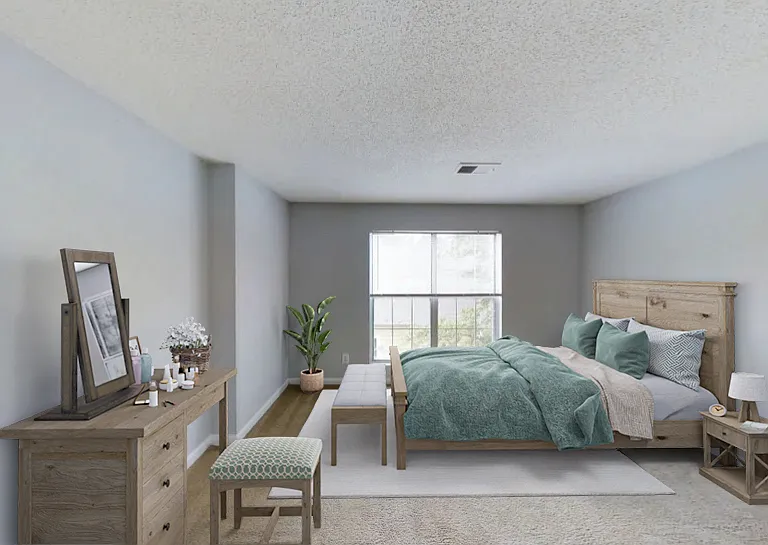 Copper Creek Apartments — Photo 8