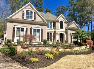 450 Galloway Ct, Milton, GA 30004