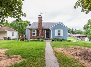 3100 SW 12th Pl, Des Moines, IA 50315