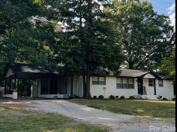 114 Chaney St, Wingate, NC 28174