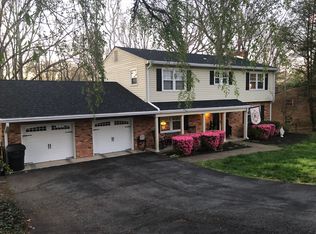 3735 Kentland Dr, Roanoke, VA 24018