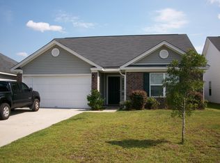 12 Allen Brook Dr, Port Wentworth, GA 31407