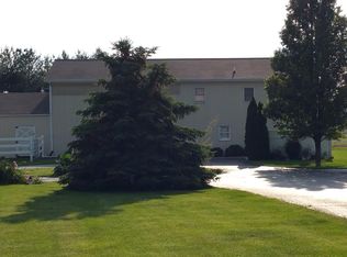 1790 E 600 S, Lebanon, IN 46052
