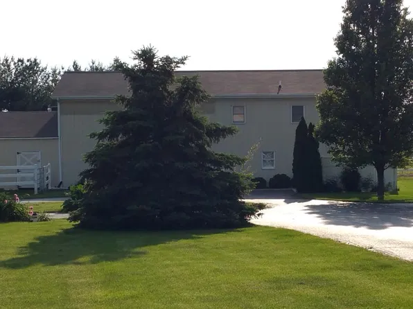 1790 E 600 S, Lebanon, IN 46052