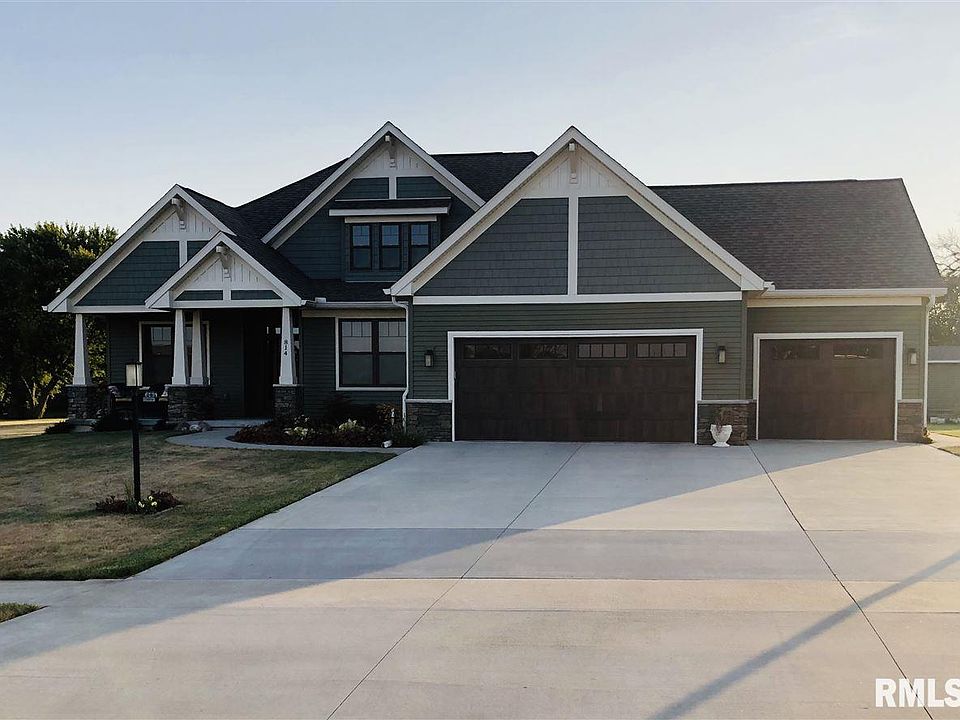 1st image of 814 N Hurff Dr