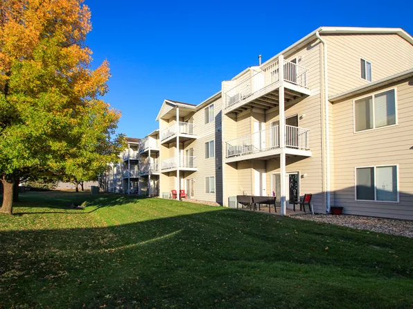 Bennington Hill Apartments