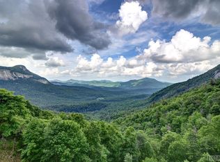 2468 Bowery Rd, Highlands, NC 28741