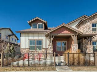 6332 Pumpkin Ridge Dr UNIT 1, Windsor, CO 80550