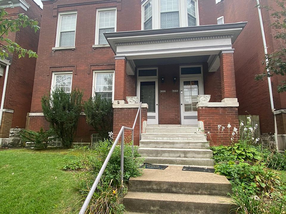 1st image of 3666 Wyoming St #1