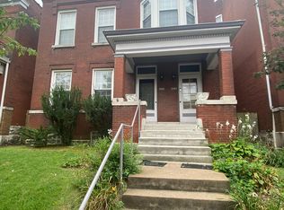 3666 Wyoming St #1, Saint Louis, MO