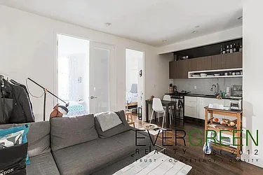 Rented by ERNY LLC