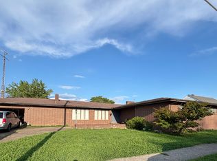 406 S Walnut St, Pinckneyville, IL 62274