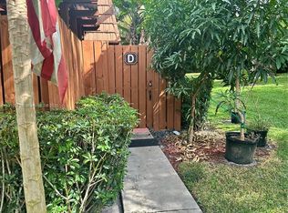 9156 SW 23rd St #D, Fort Lauderdale, FL 33324