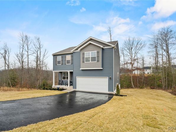 257 Central Parkway King, Aylett, VA 23009
