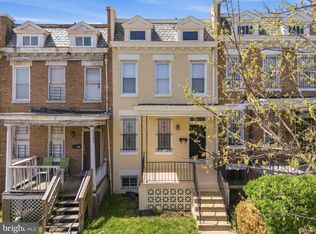 3032 Park Pl NW, Washington, DC