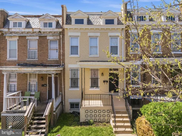 3032 Park Pl NW, Washington, DC 20001