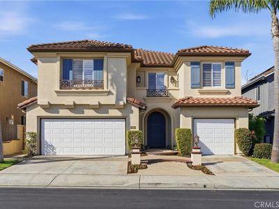 18665 Ambrose Ln, Huntington Beach, CA, 92648