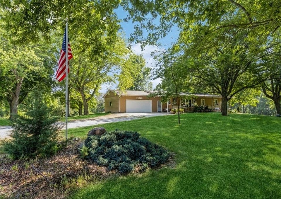 13240 NW 102nd Ave, Granger, IA 50109 MLS 677471 Zillow