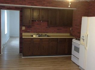 643 Peach Aly APT 2, Glassport, PA 15045
