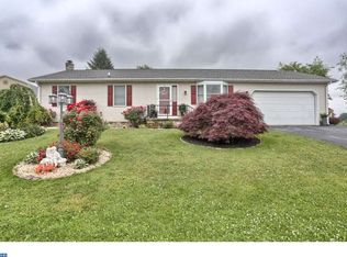 122 Raybil Dr, Narvon, PA 17555