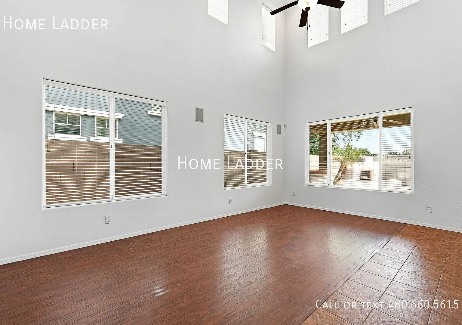 Stunning 3-Bed 2.25-Bath Gilbert Gem with Resort-Style Backyard in Morrison Ranch! — Photo 4