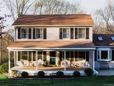 73 Eager Rd, North Franklin, CT, 06254