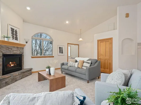 3136 39th Ave, Evans, CO 80620