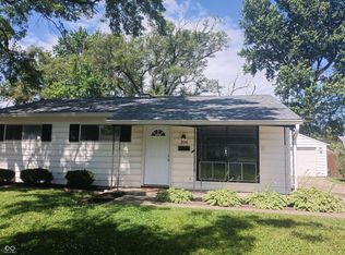 306 S Kenmore Rd, Indianapolis, IN 46219