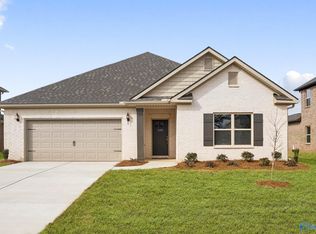 189 Saddle St, New Market, AL 35761