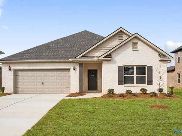 189 Saddle St, New Market, AL 35761