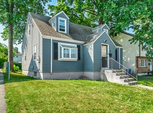 71 Hanmer St, Hartford, CT 06114