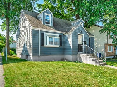 71 Hanmer Street, Hartford, CT, 06114