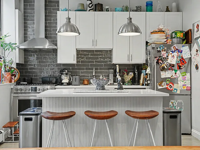 147 Stuyvesant Ave #1 — Photo 4