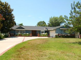 22540 Gilmore St, West Hills, CA 91307