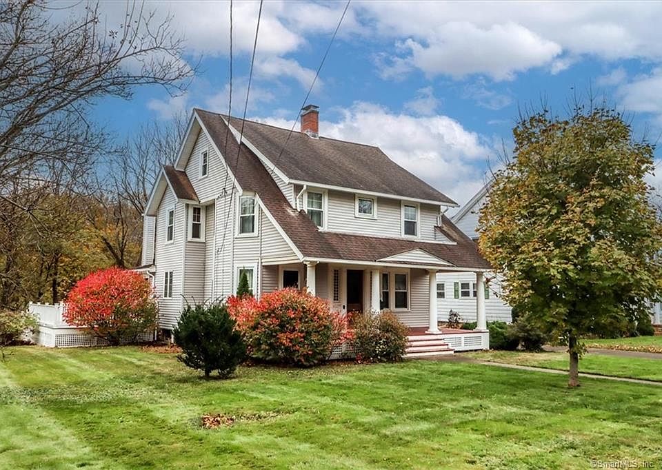 73 Oakland Rd, Southington, CT 06489 Zillow