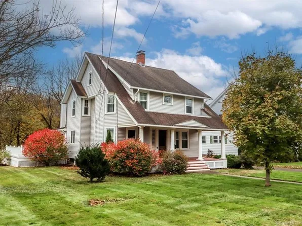 73 Oakland Road, Southington, CT 06489