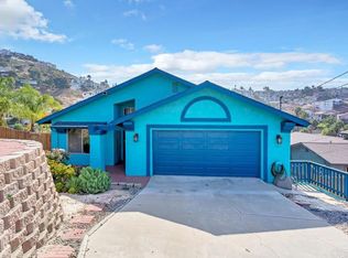 1311 Capistrano Ave, Spring Valley, CA 91977