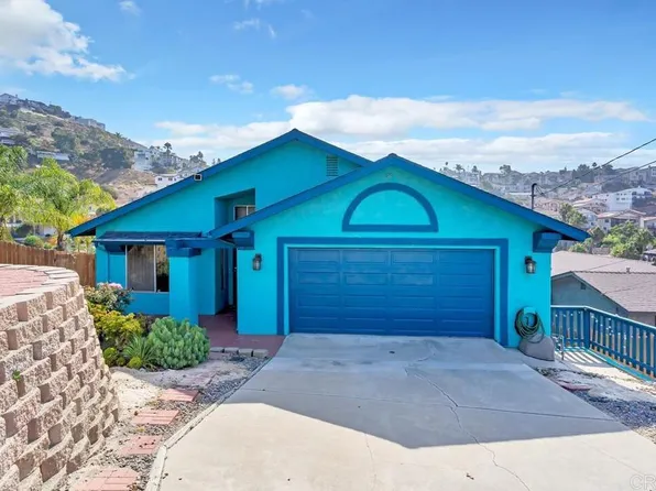 1311 Capistrano Ave, Spring Valley, CA 91977