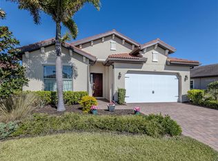 244 Maraviya Blvd, Nokomis, FL 34275