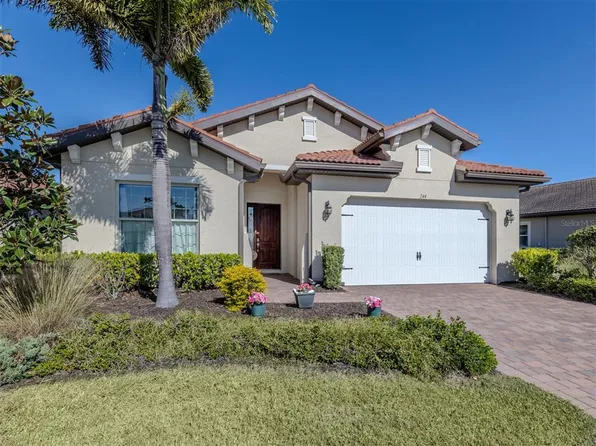 244 MARAVIYA BOULEVARD, NOKOMIS, FL 34275