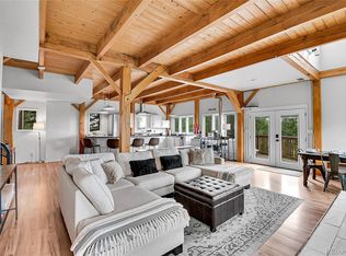 400 Alpine Way, Idaho Springs, CO 80452